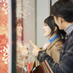 台湾人との結婚前調査